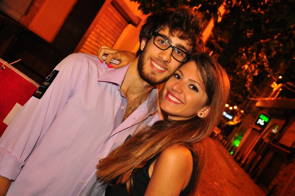 Fusion Night
